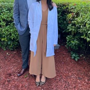 Calvin Klein jumpsuit